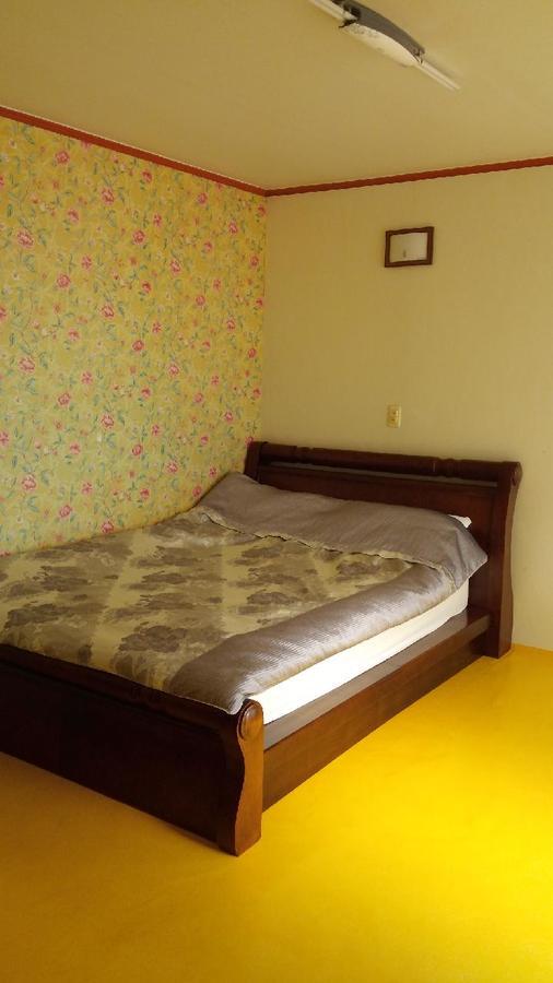 Getbawi Pension Seogwipo Dış mekan fotoğraf